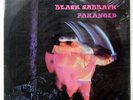 BLACK SABBATH PARANOID NEMS NEL6003 1LP
