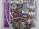 DEEP PURPLE BOOK OF TALIESYN WARNER P8377W 1LP