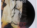 TALKING HEADS STOP MAKING SENSE EMI EMS91096 1LP