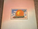 The Allman Brothers Band - Eat A Peach Capricorn 2CP 0102 1972 Double LP