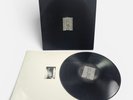 Joy Division Unknown Pleasures FACTUS 1 LP Vinyl