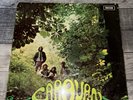 Caravan - If I Could Do It All Over Again - 12” Vinyl LP Decca UK 1970 Misprint
