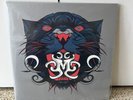 Over The Garden Wall Vinyl Test Pressing Album Rare 1 Of 1