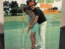 WILLIE NELSON GOOD TIMES 1968 LP RCA VICTOR EXCELLENT COPY  LSP-4057 RCA