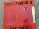 Madonna Confessions ll Community Vinyl VIOLET Edition purple dance 2 pop