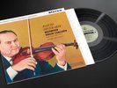 Beethoven/Oistrakh VIOLIN CONCERTO IN D - Electric Recording Co SEALED & MINT