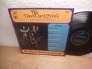 The Dave Clark Five - Greatest Hits - Orig UK LP - Great Copy 1966