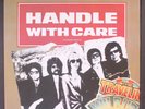 TRAVELING WILBURYS: handle with care (extended version) / margarita WILBURY 12