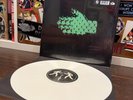 The Raconteurs - Help Us Stranger Indie Ex White Vinyl LP w/ Screenprinted Cover
