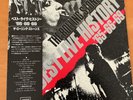 THE ROLLING STONES BEST LIVE HISTORY 65-66-69 JAPAN LP OBI L20P-1117