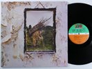 LED ZEPPELIN IV ATLANTIC LP germany gatefold k