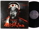 Philip Glass - Mishima LP - Nonesuch