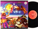 Santana - Viva Santana 3xLP - Columbia VG++
