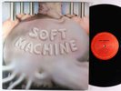 Soft Machine - Six 2xLP - Columbia VG+
