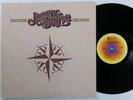 JIMMY BUFFETT Changes In Latitudes... ABC LP VG+/VG++ embossed gatefold k