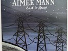 Aimee Mann - Lost in Space Mobile Fidelity MFSL  Vinyl LP  #2302