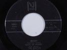 Rock 45 BEATLES Souvenir Of Their Visit To America VEE-JAY 4-song ep HEAR o
