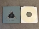 The Dear Hunter - Antimai 2LP Milky Clear Vinyl (New and Unplayed)