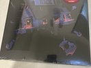 Disney Gravity Falls LoFi Soundtrack iam8bit Gnome Cologne Green Vinyl OOP