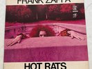 Frank Zappa - Hot Rats Bizarre Original Promo LP White Label NM