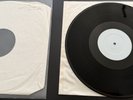 Depeche Mode Never Let Me Down Again  Original UK White Label Test P BONG 14