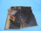 Rolling Stones Picture Disc  BROWN SUGAR