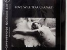 JOY DIVISION LOVE WILL TEAR US APART FACTORY YW7421AX 1x12