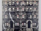 LED ZEPPELIN PHYSICAL GRAFFITI SWAN SONG P5163N 2LP