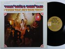 TOMMY BOYCE & BOBBY HART I Wonder What She's Doing Tonite? A&M LP VG+ k