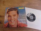 Elvis Presley – One Night With Elvis Presley EP  Promo vinyl 