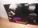 John Lee Hooker German same Lp 1963 MINT- rare Fontana mono Press...Blues...