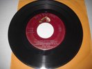 ELVIS Presley- RCA EPA-5088 MAROON LABEL A TOUCH OF GOLD VOLUME I  VG+