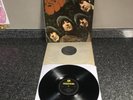 LP THE BEATLES RUBBER SOUL PMC 1267 UK PRESS HAZEL YARDWOOD CUT -5/-5 EX+/EX+