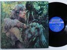 JOHN MAYALL Blues From Laurel Canyon LONDON LP VG+ gatefold k