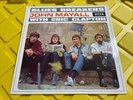 JOHN MAYALL BLUESBREAKERS With Eric Clapton LP UK Re(1969) SKL 4804 Near Mint