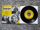 RARE ROCKABILLY-SUN RECORDS 109-JERRY LEE LEWIS-EP 45-BEAUTIFUL -(NM)
