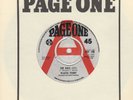 Plastic Penny She Does Page One DEMO POF146 Soul Northern Motown