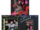 Picheolin BOARD 1st Mini Album Magazine + Jewel Case + USB Ver. SEVENTEEN DINO