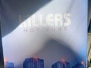 The Killers Hot Fuss Vinyl 12