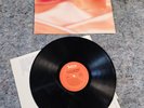 ISLEY BROTHERS Between The Sheets (Vinyl Record LP, 1983, T-NECK) FZ 38674