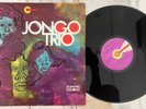 JONGO TRIO s/t BRAZIL BOSSA NOVA VOCALS LP HEAR