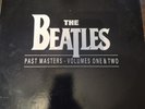 THE BEATLES PAST MASTERS VOLUMES ONE & TWO NEW SEALED VINYL CAPITOL C191135 MINT