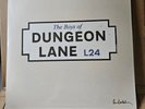 Paul McCartney - The Boys of Dungeon Lane • Blue Vinyl LP (Limitierte Edition)
