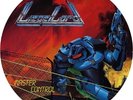 Liege Lord - Master Control - Picture Disc [New Vinyl LP] Picture Disc, UK - Imp