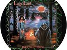 Liege Lord - Burn To My Touch - Picture Disc [New Vinyl LP] Picture Disc, UK - I