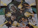 IRON MAIDEN No Prayer For The Dying EMI 1990 UK PICTURE DISC LP Vinyl