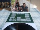 THE CLASH COMBAT ROCK LP CBS HOLLAND (1982) EX +INNER PUNK ROCK