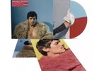 Omar Apollo God Said No vinyl record w/ Signed print Sealed color Autographed