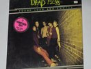 Dead Boys - Young Loud Snotty (Vinyl LP, 1977) Sire Records - PROMO