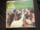 Beach Boys Pet Sounds Vinyl LP 1966 